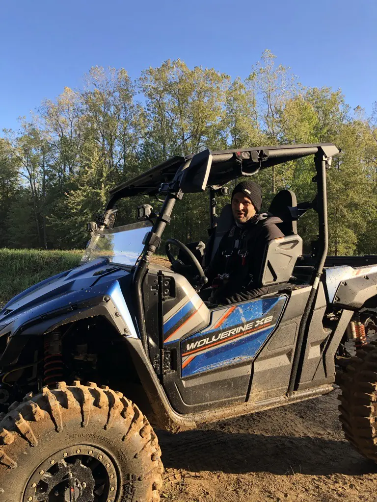 Off-Road Adventures
